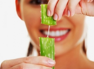 Tất tần tật tác dụng của cây nha đam với da mặt